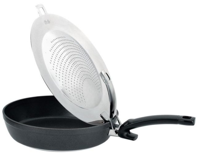 Экран от брызг Fissler